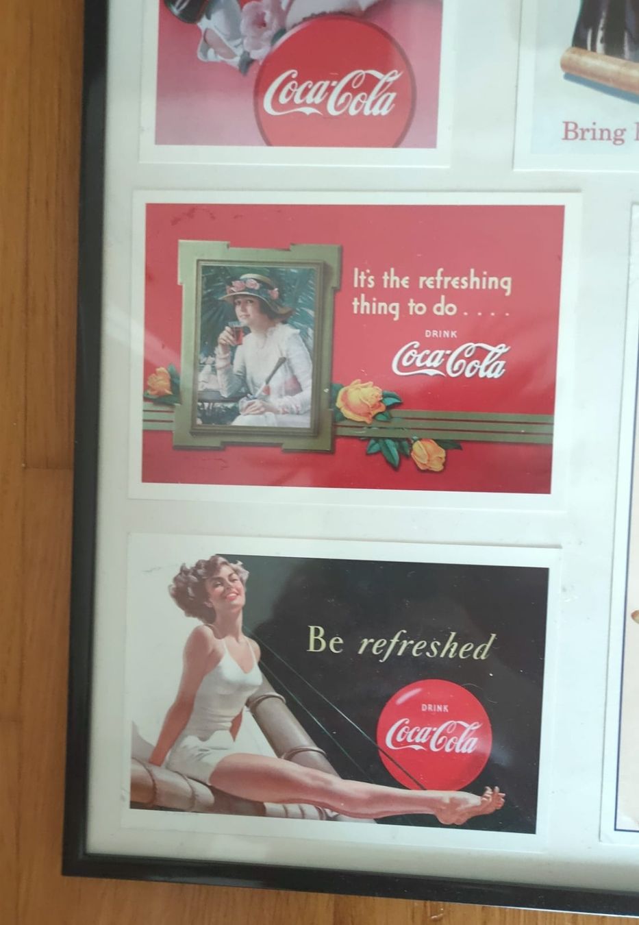Foto & Immagini: Coca Cola Bild – Usato da Luzern venduto da Luzern_Energy 4