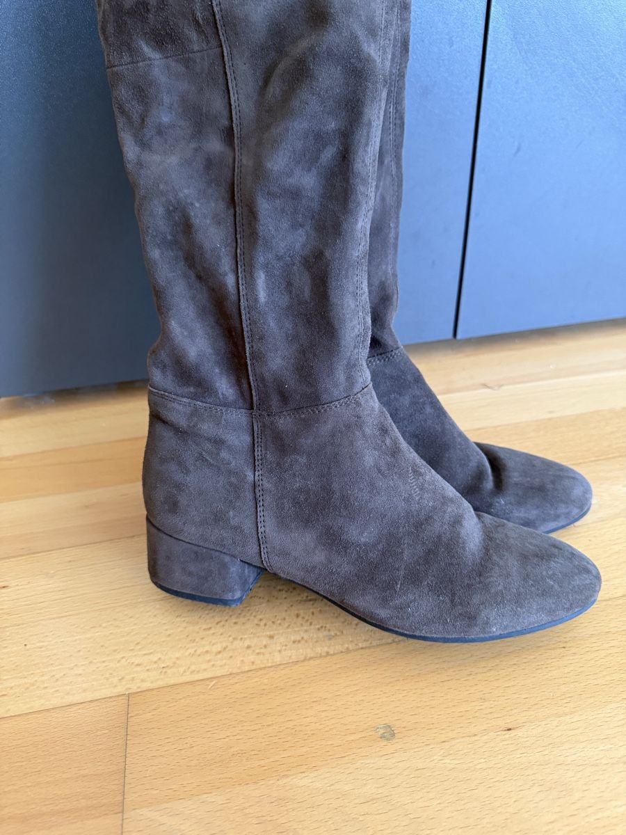 Vagabond Scarpe da donna: Vagabond Oveknees 38.5 – Usato da Bülach venduto da sawa22 4