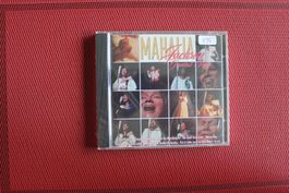 MAHALIA JACKSON "GREATEST HITS" CD NEUWARE (496)