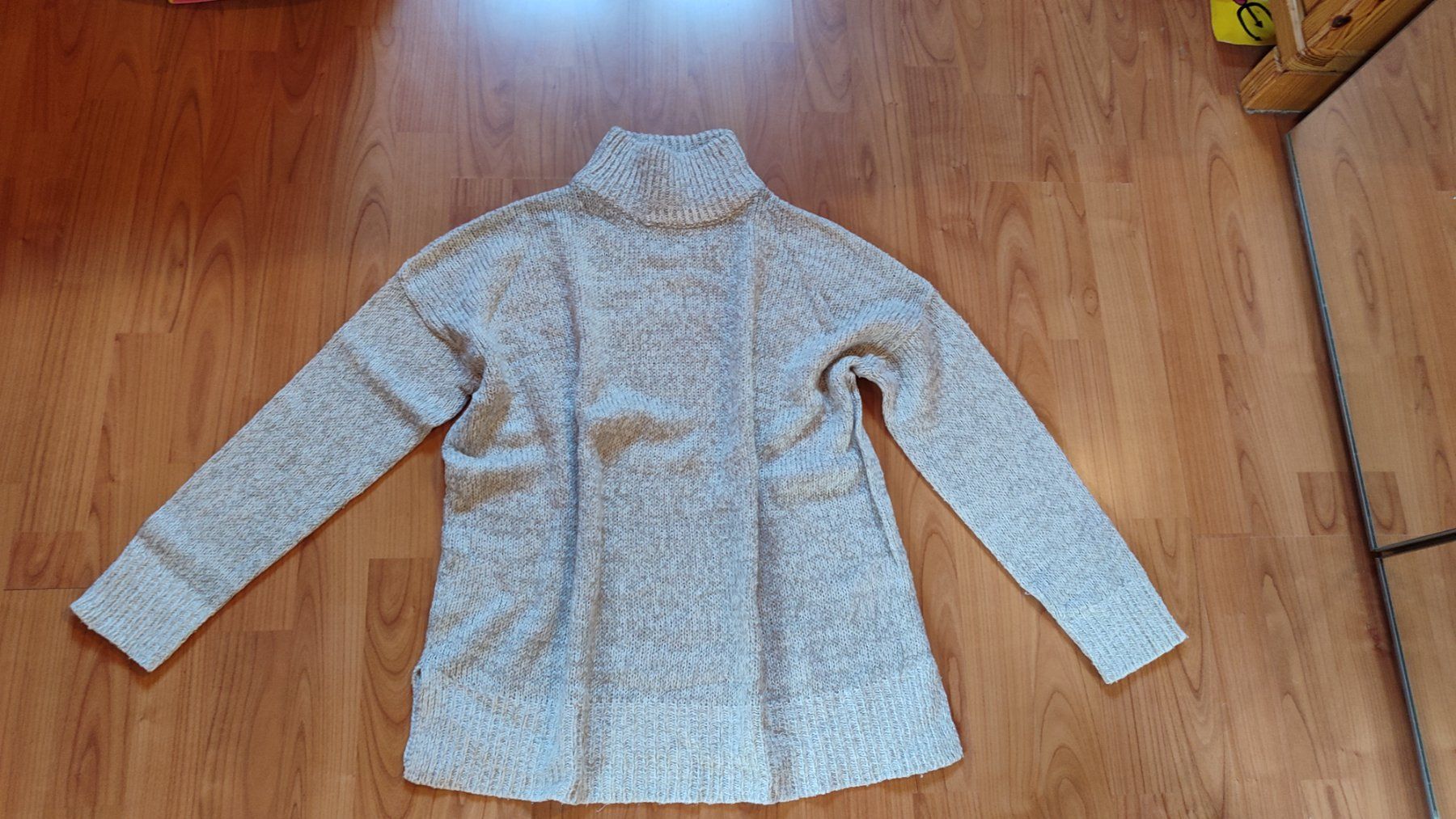 H&M Pulls & Sweat-shirts: Pullover, Gr.S-M, Set: 6 Stk. – Neuf (Voir description) à Brüttisellen par nic_xm7s 4