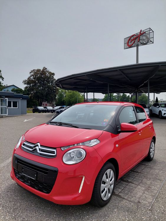 Citron C1 Gebraucht