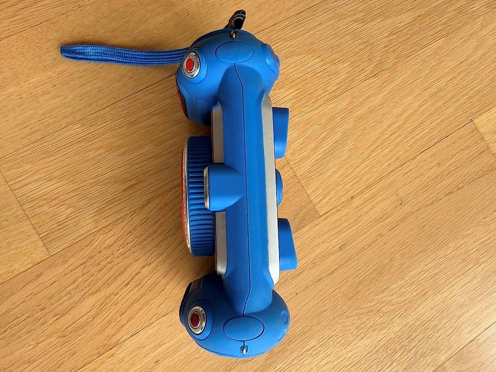 Spielzeuge: Kidizoom von VTech – Gebraucht aus Hinwil von mar_7dnn 3