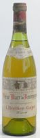 Vieux Marc de Bourgogne VSOP, L'Heritier-Guyot (1960s)