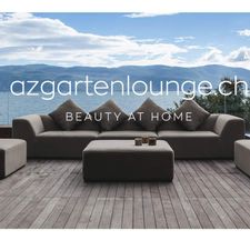 Profile image of azgartenlounge.ch
