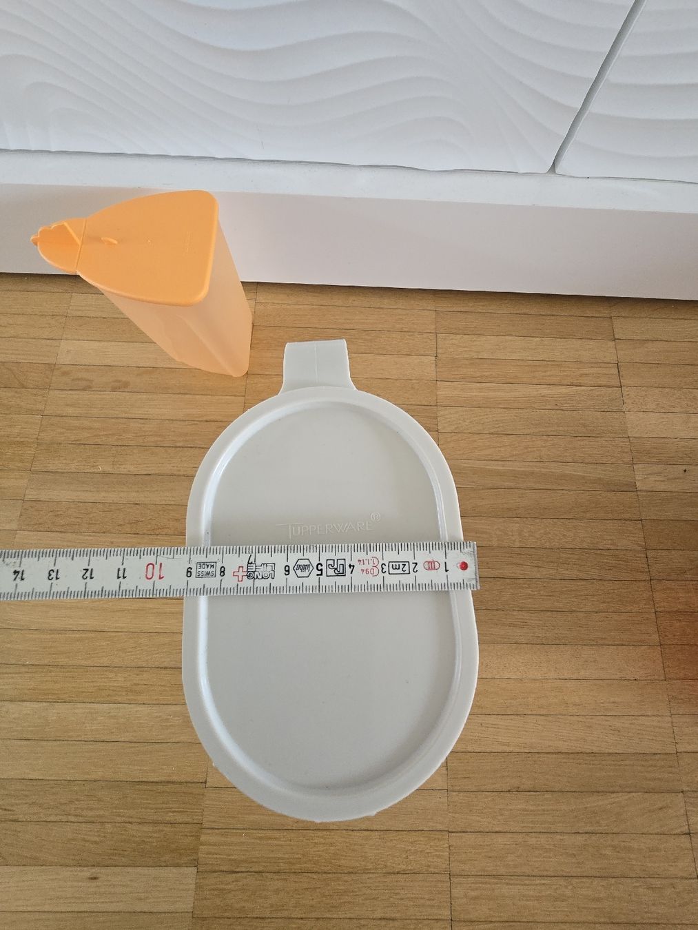 Tupperware Behälter & Ähnliches: Tupperware Set, Krug – Gebraucht aus Laufenburg von may_r2st 2