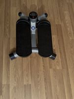 Mini-Stepper für Fitness, Ideal für Cardio zu Hause