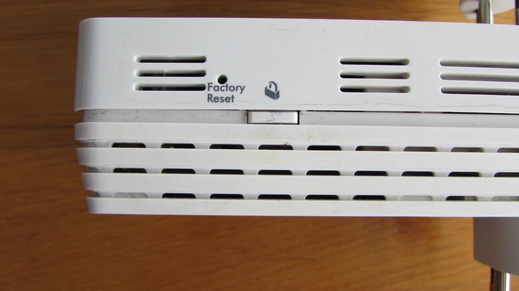 Unità & Adattatore: 2x Netgear Powerline AV500 Gigabit Adapter – Usato da Weesen venduto da Travelersplace 2