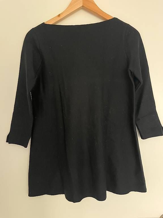 Cos Maglioni & Felpe: Pullover, Gr. S, schwarz, COS – Usato da Herrliberg venduto da Kat_s2dn 1