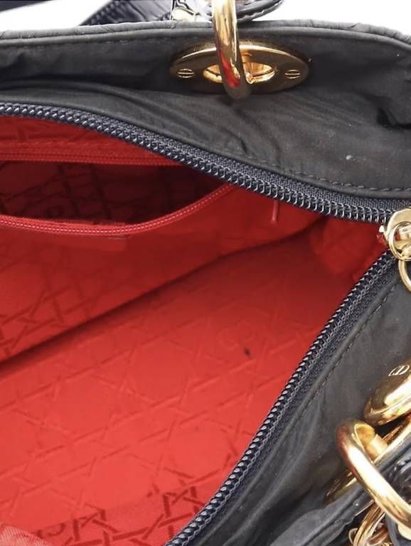 Sacs femmes: DIOR Handtasche  – D'occasion à Romont FR par Yohelys 2