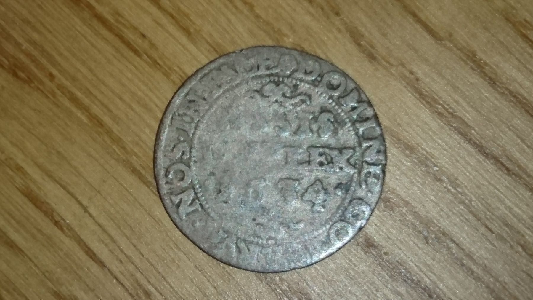 Tutti le monete: Basel: Doppel Assis 1634 – Usato da Pfungen venduto da Aguti77