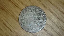 Basel: Doppel Assis 1634