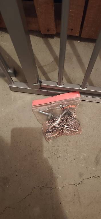 Altro: Kinder Schutzgitter  – Usato da Zürich venduto da barbara063