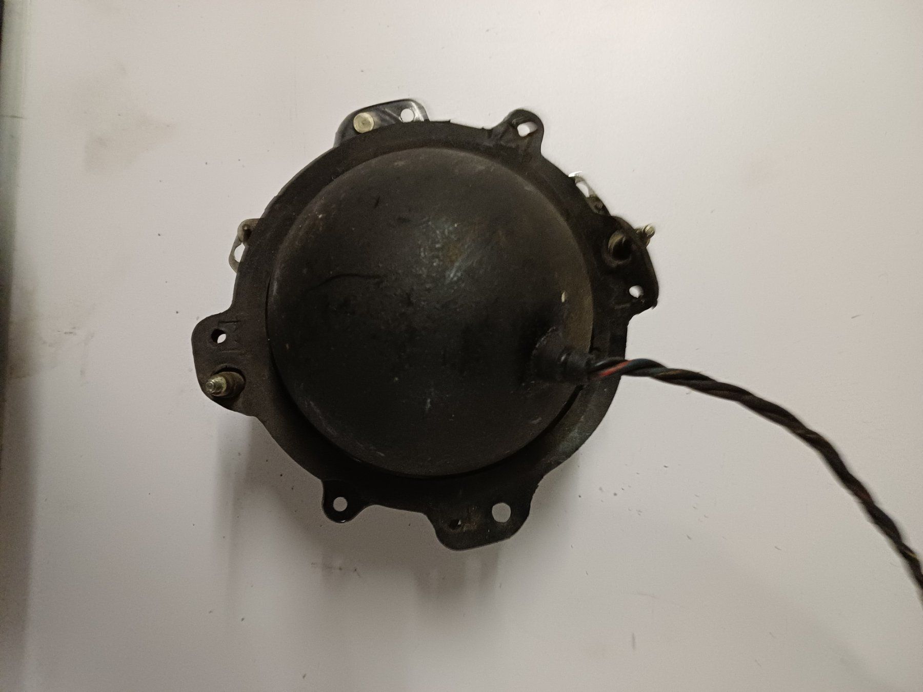 Phares: Scheinwerfer rund 14cm Durchmesser – D'occasion à Thun par Joeggu312 2