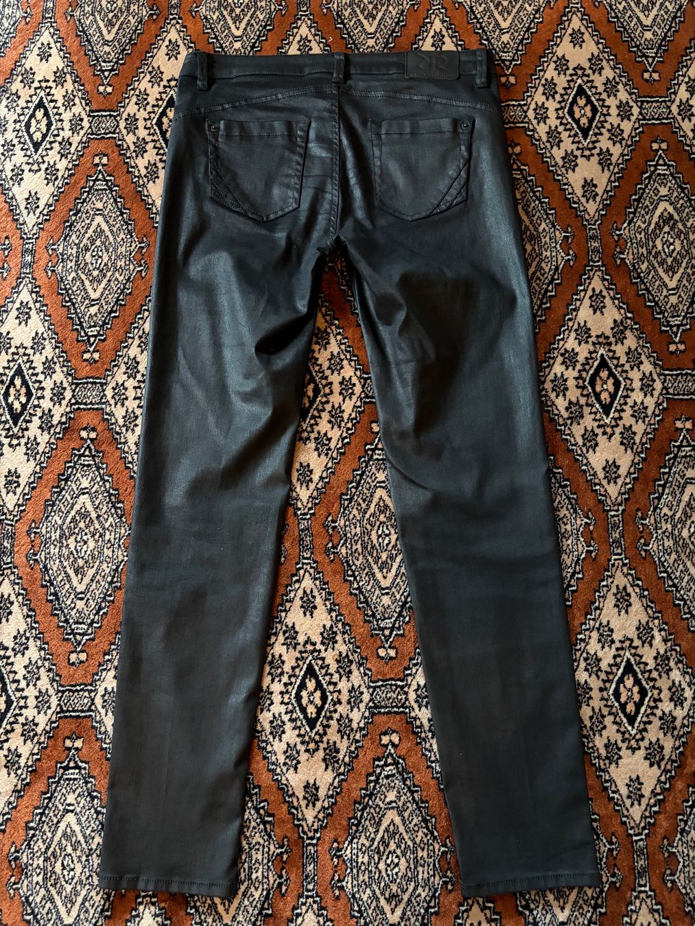 Raffaello Rossi Jeans: RAFFAELO ROSSI  Jeans  Grösse: M / 38 DE – Usato da Interlaken venduto da Bona55 4