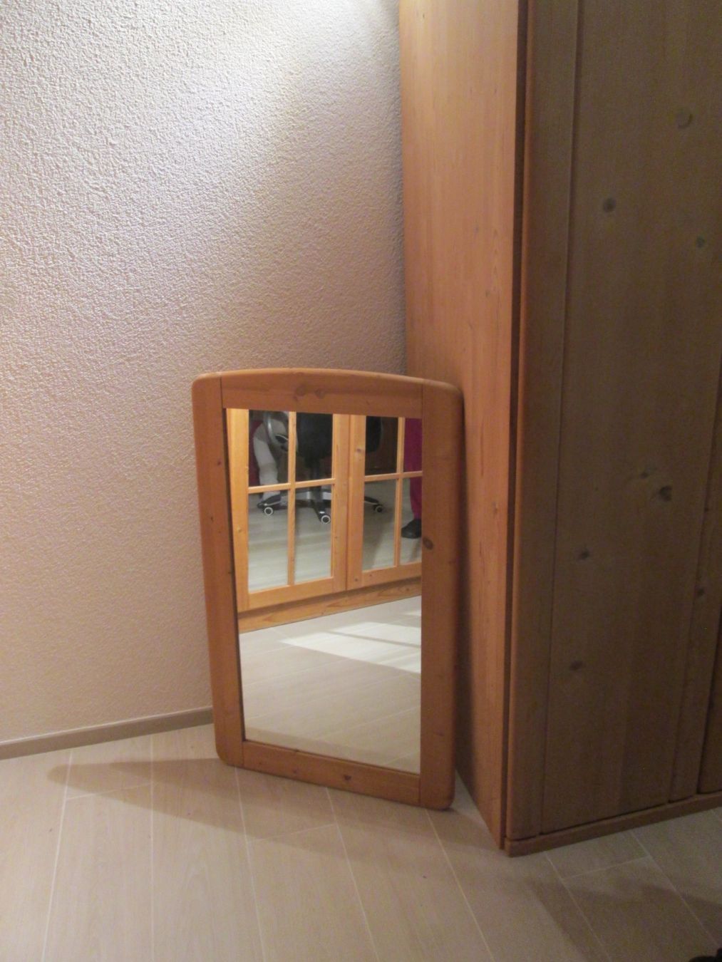Pfister Spiegel: Miroir – Gebraucht aus Borex von Pcats