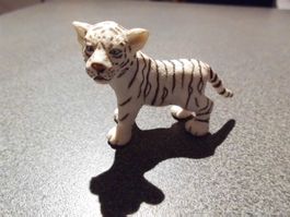 Tiger weiss