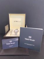 Tag Heuer Aquaracer Date 27mm Quartz