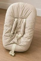 Stokke Newborn Aufsatz für Tripp Trapp - Neue Version!!!