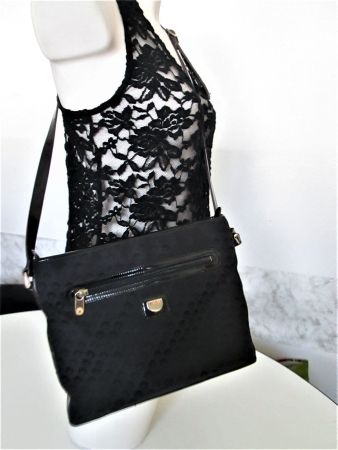 Tasche Zenith vintage