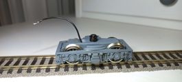 HAG H0 1:87 DC SBB Re 4/4 II 11207 1.Serie Laufdrehgestell