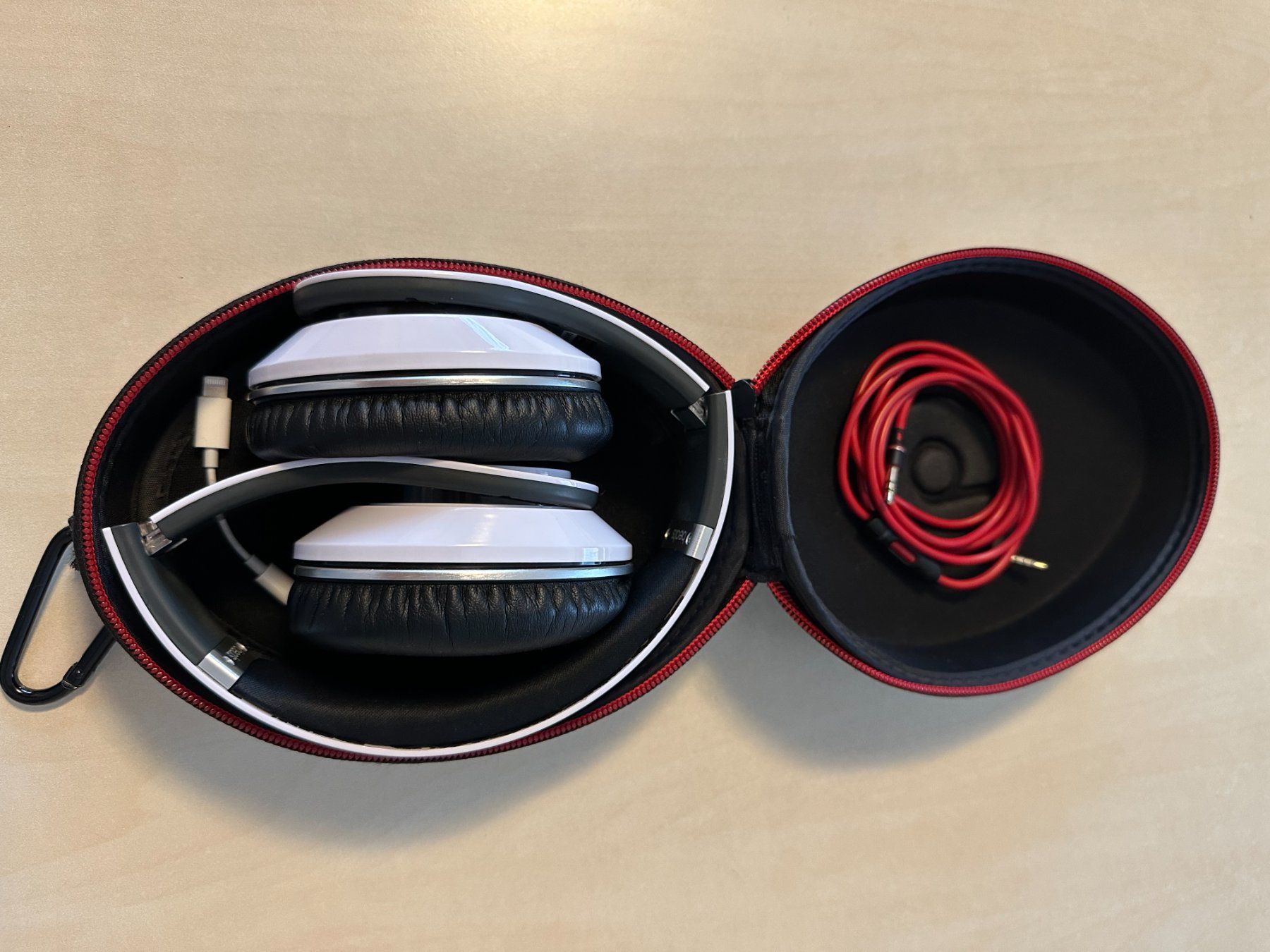 Beats Kopfhörer: beats by dr.dre - Studio Kopfhörer – Gebraucht aus Mels von FinSz93 4