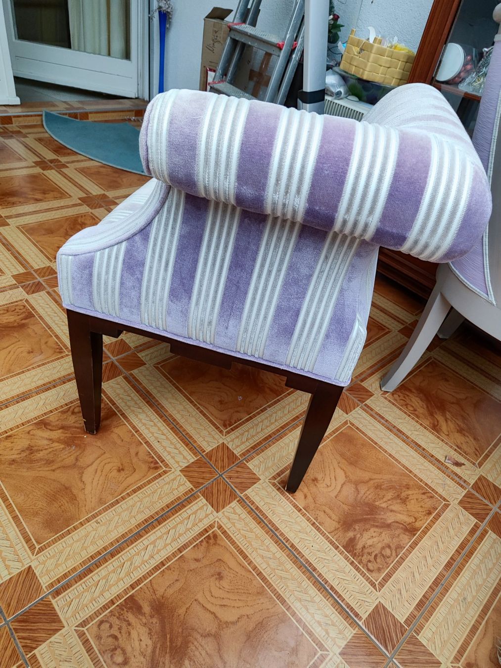Panchine: 2 Kleine Sitzmöbel – Nuovo (secondo la descrizione) da Langnau am Albis venduto da Judithsebi 7