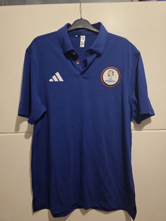Polo Euro 2024