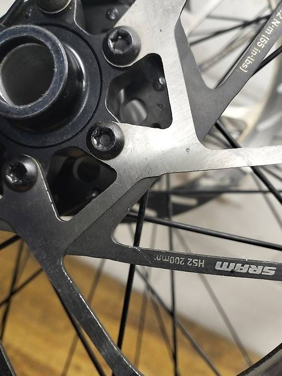 Pezzi di ricambio: Velorad, Bikerad Vorderrad, Hinterrad, 29" Boost – Usato da Düdingen venduto da deal001 2