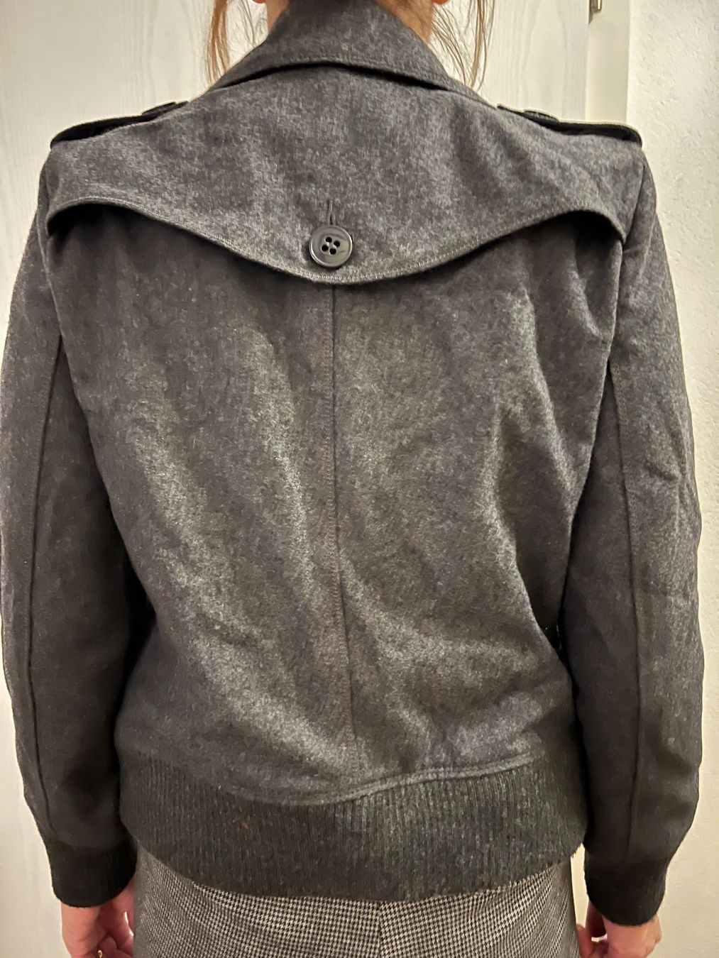 Pepe Jeans Giacche: Damenjacke Pepe Jeans – Usato da Männedorf venduto da Gocmek 5