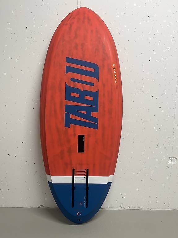 Planches de surf: Foil board Tabou 46L – D'occasion à Biel/Bienne par manGGouste 1