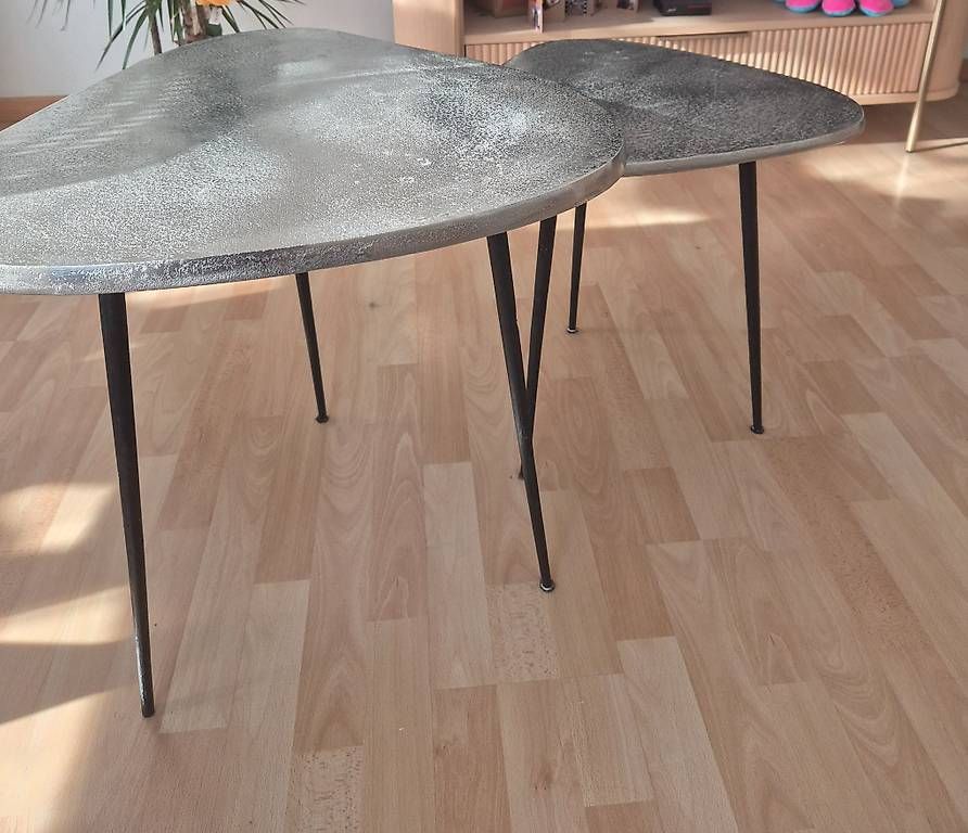 Tavoli: Couchtisch / Beistelltisch – Usato da Bassersdorf venduto da deb_6fnb 4