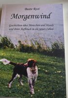 Morgenwind - Geschichten über Mensch & Hund