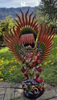 Indonesian Figur