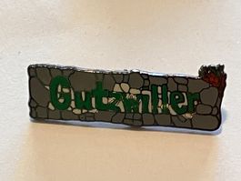 1 Pin Gutzwiler