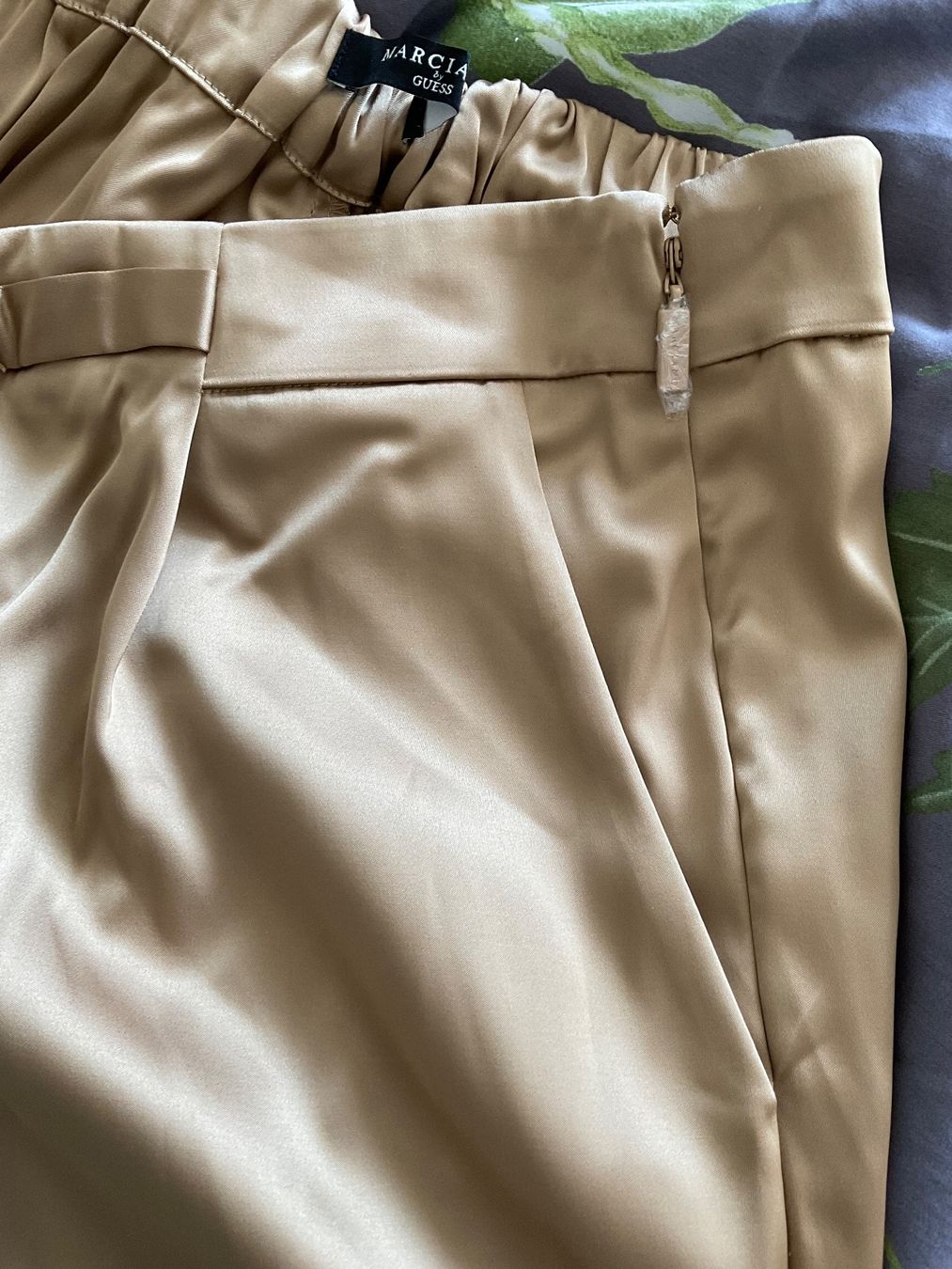 Guess Pantaloni: Marciano by GUESS Marlene Hose Gr 42 NEU – Nuovo (secondo la descrizione) da Urdorf venduto da alda02 6