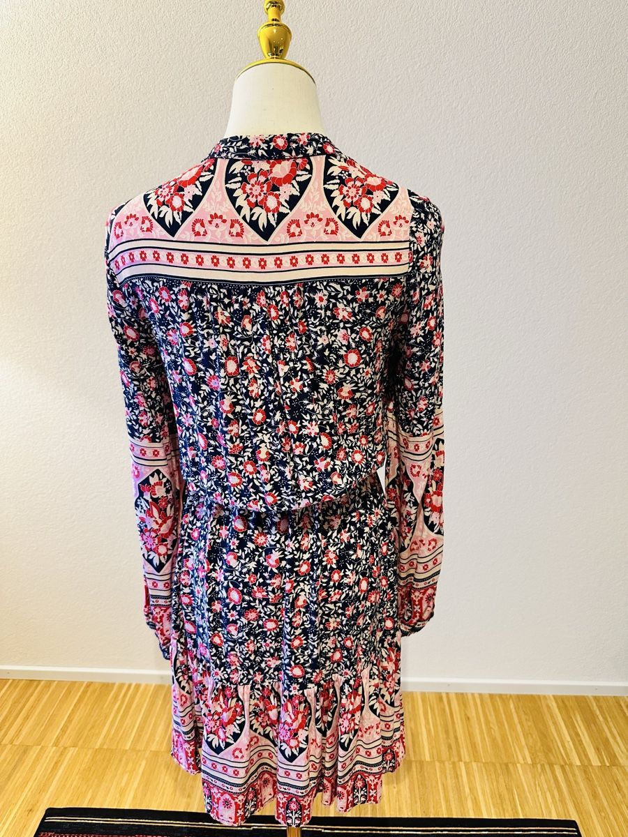 Vestiti: Light summer dress size S – Nuovo (secondo la descrizione) da Neuchâtel venduto da agn_jc66 1