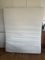 Guterhaltene Matratze, 160x200 cm