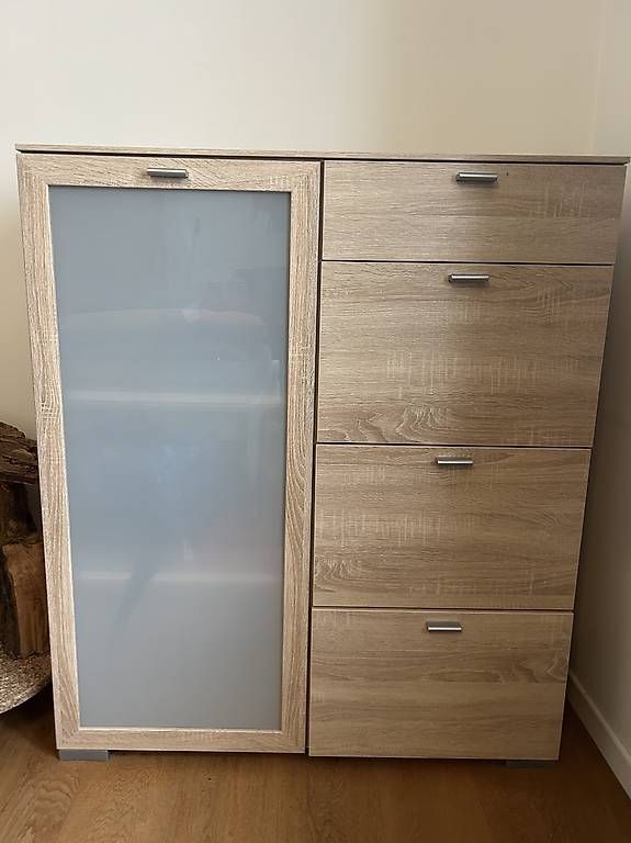 Commodes: Kommode Sideboard 120cm – D'occasion à St. Gallen par mar_fl6v
