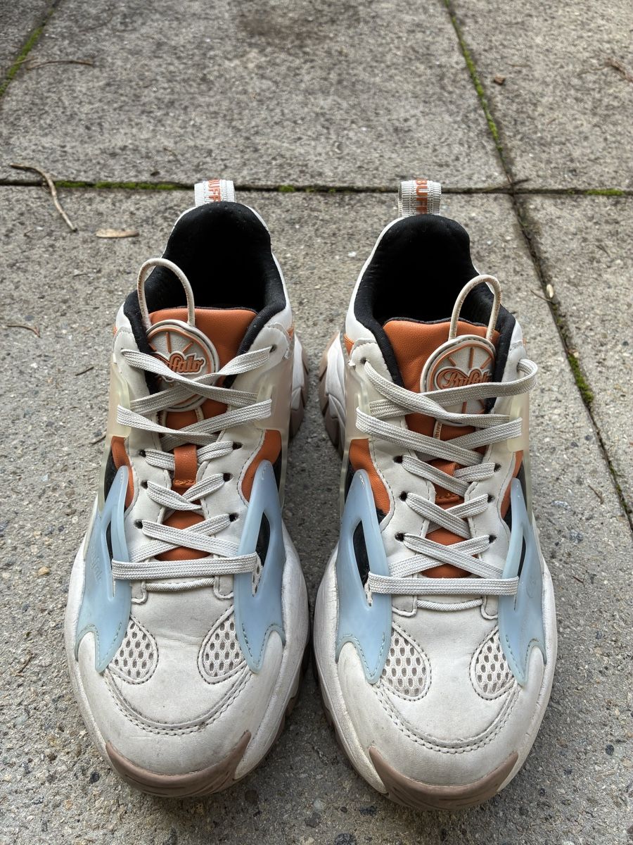 Buffalo Scarpe da donna: Buffalo - EUR 39 – Usato da Zuoz venduto da noe_g2f5