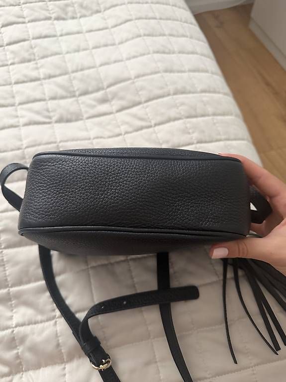 Gucci Taschen für Damen: Gucci Soho Disco – Gebraucht aus Bütschwil von dan_g7cw 2