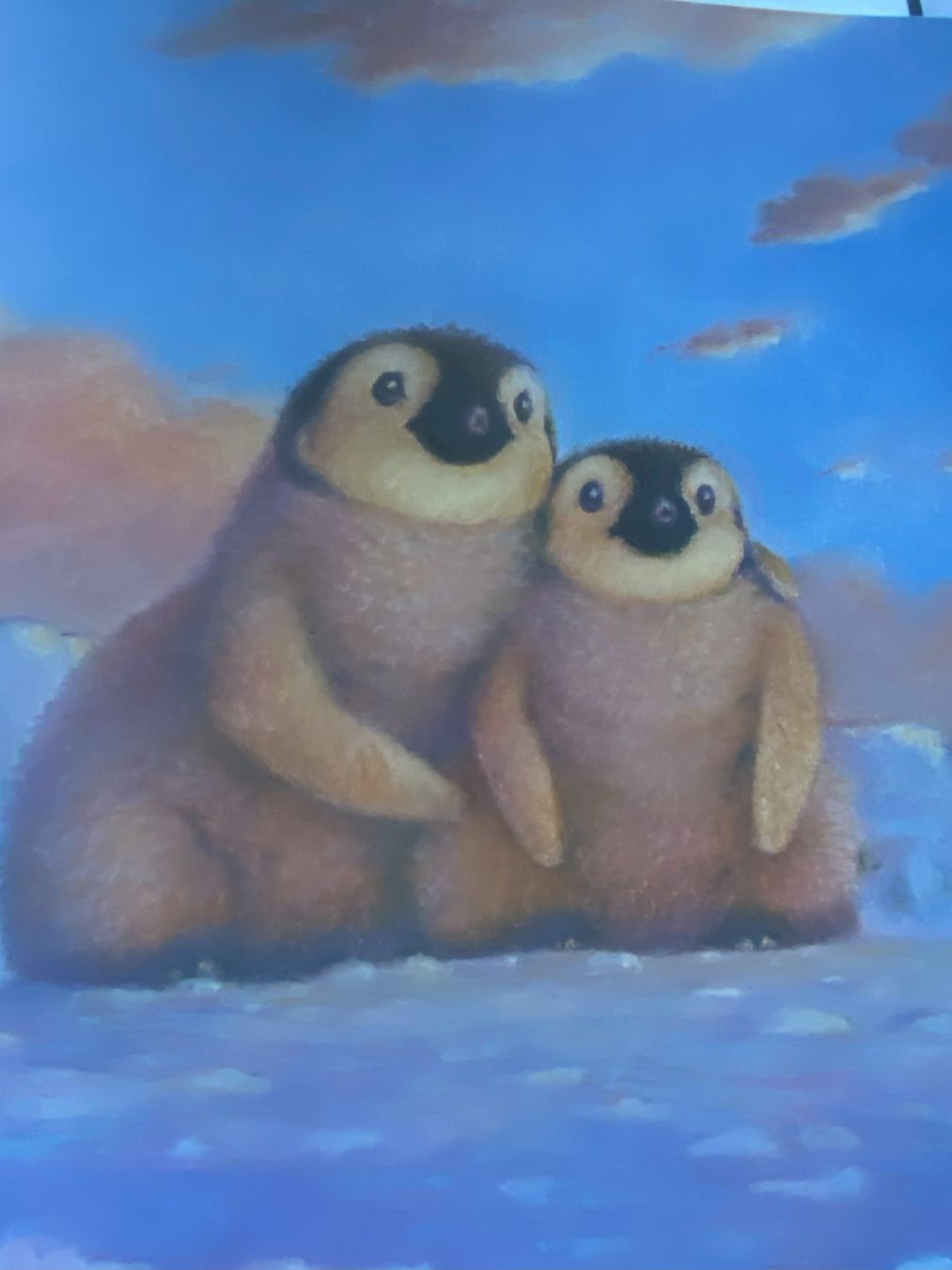 Libri: Otto, der kleine Pinguin – Nuovo (secondo la descrizione) da Sachseln venduto da basti1950 6