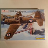 432 ... Vultee P-66 Vanguard ... AZ 7261