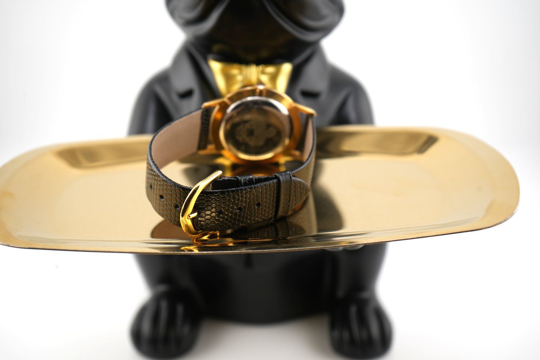 Orologi: Allaine Vintage – Usato da Basel venduto da Vip24 4
