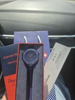 SWATCH x Audemars Piguet Orenaji Hachi