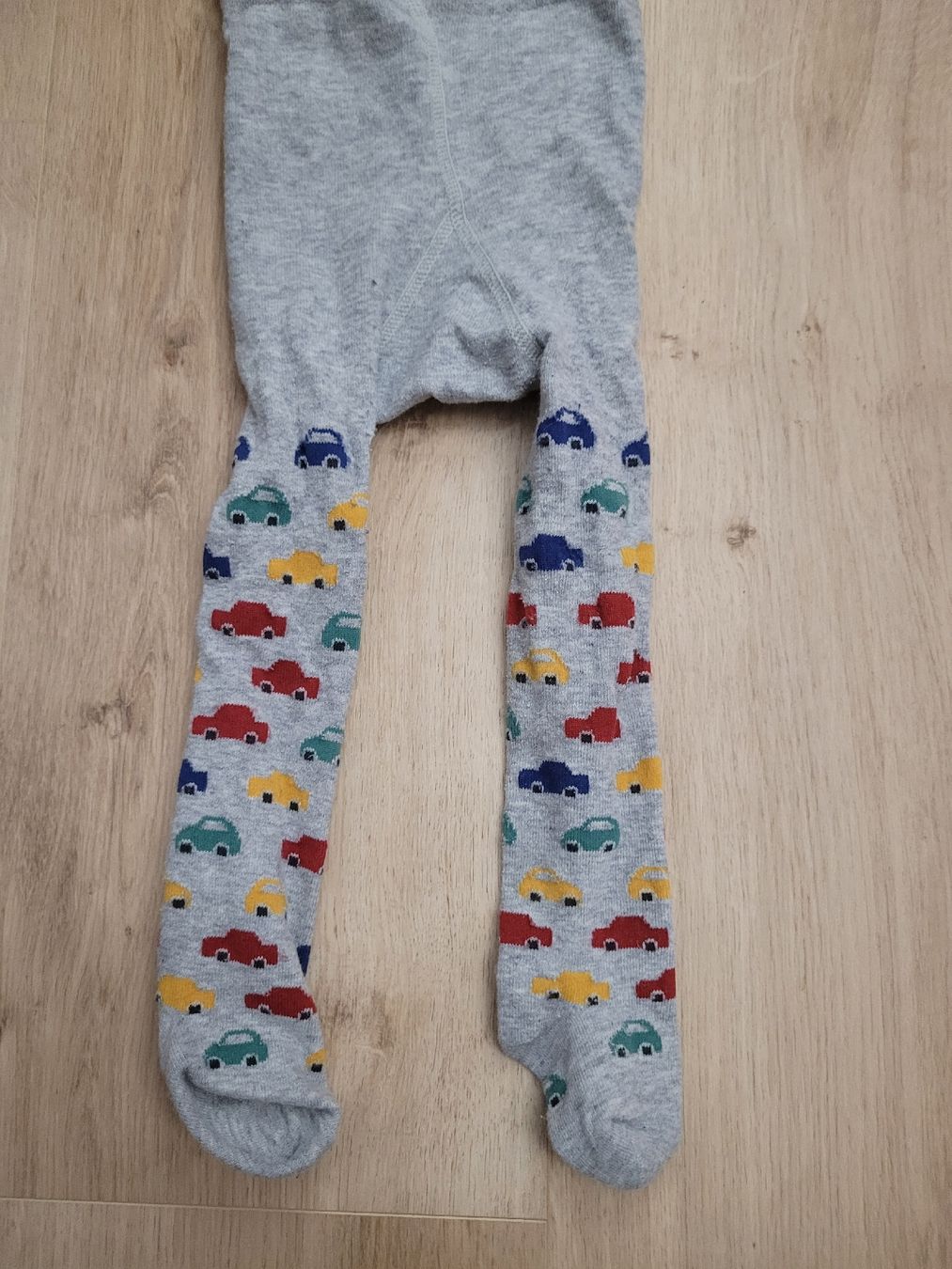 Autres vêtements garçon: Strumpfhose Gr. 62/68 – D'occasion à Lupsingen par sta_wgg5 1