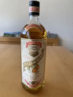 Pierre Ferrand Dry Curaçao - Triple Sec Likör, Top!