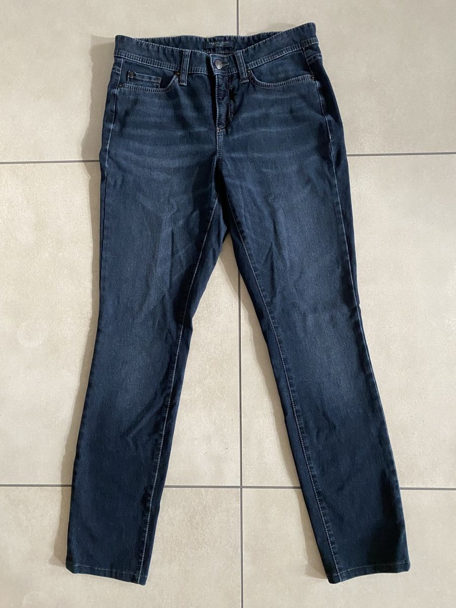 Cambio Jeans: JEANS CAMBIO SUPERSTRETCH – Gebraucht aus Eglisau von Lara0