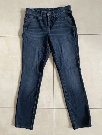 JEANS CAMBIO SUPERSTRETCH