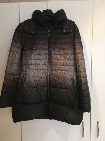 Warmer Daunenmantel von Baronia