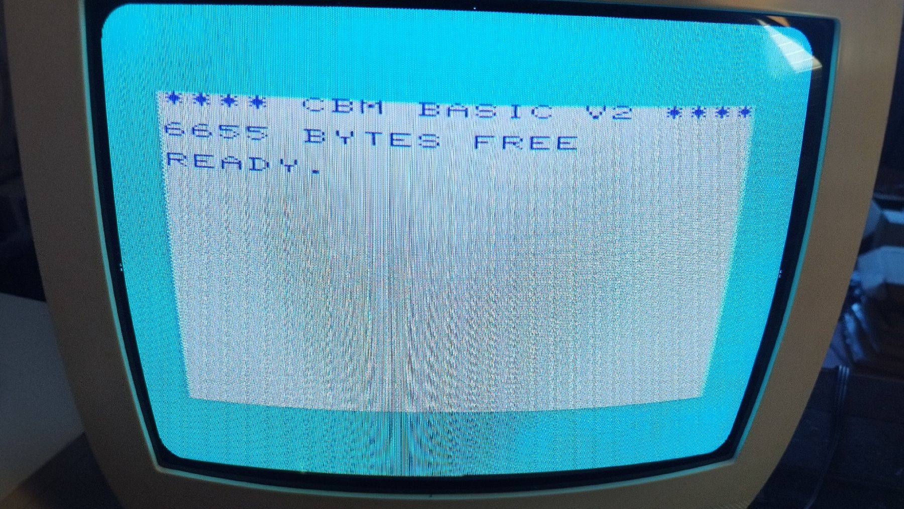 Commodore PC: Commodore VIC-1933 & VIC-1210 – Usato da Domdidier venduto da look80486 6